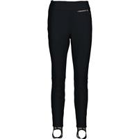 Women's Jinks ITB Softshell Pant - Black (16009)