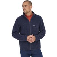 Men&#39;s Reclaimed Fleece Jacket