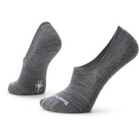 Everyday No Show Socks - Medium Gray