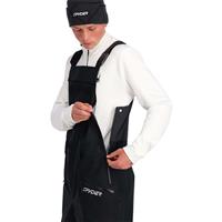 Men's Sanction Bib - Black