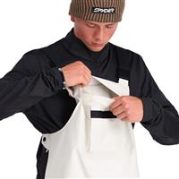 Men's Sanction Bib - Vanilla Ice