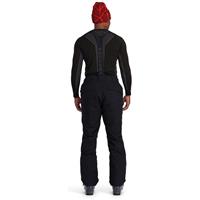 Men's Sentinel Tailored Fit Pant - Black