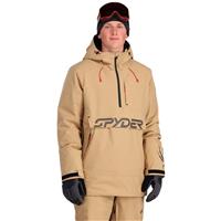 Men's Signal GTX Insulated Anorak - Tannin