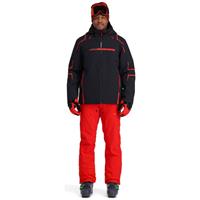 Men's Titan GTX Jacket - Black