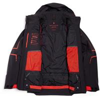 Men's Titan GTX Jacket - Black