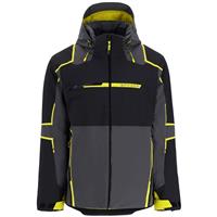 Men's Titan GTX Jacket - Black Citron