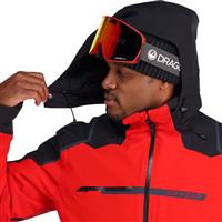 Men's Titan GTX Jacket - Volcano Black