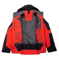 Men's Titan GTX Jacket - Volcano Black