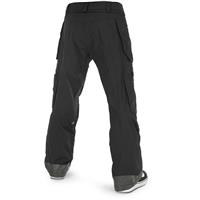 Men's Guch Stretch Gore Pant - Black