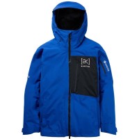 Men's [ak] Cyclic GORE-TEX Jacket - Jake Blue / True Black