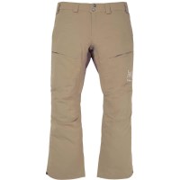 Men's [ak] Swash GORE-TEX Pants - Summit Taupe