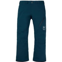 Men's [ak] Cyclic GORE-TEX Pants - Deep Emerald