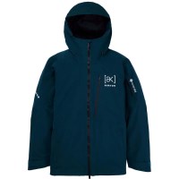 Men's [ak] Cyclic GORE-TEX Jacket - Deep Emerald