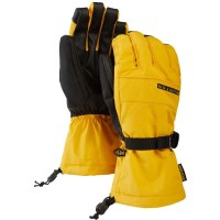 Men's Profile Gloves - Goldenrod