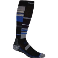 Men's Performance Ultralight Sock - Jake Blue Stripes