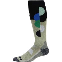 Men's Performance Midweight Sock - Custom