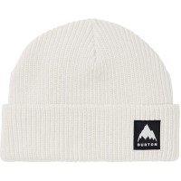 Recycled VT Beanie - Stout White