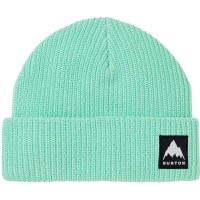 Recycled VT Beanie - Powder Mint