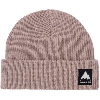 Recycled VT Beanie - Shadow Pink