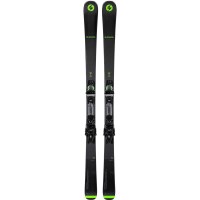 Men&#39;s Thunderbird SP 7.7 Ski w/ TPC 11 Binding