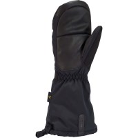 Men's Radiator Mitten - Black