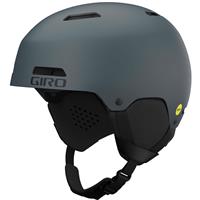 Ledge MIPS Helmet - Matte Dark Shark