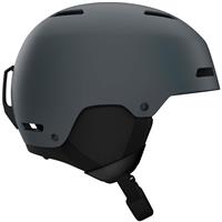 Ledge MIPS Helmet - Matte Dark Shark