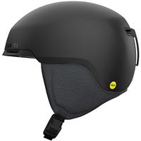 Men's Taggert MIPS Helmet - Matte Black