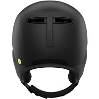 Men's Taggert MIPS Helmet - Matte Black