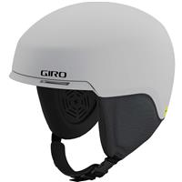 Men's Taggert MIPS Helmet - Matte Light Grey