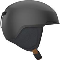 Men's Taggert MIPS Helmet - Metallic Coal / Tan