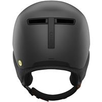 Men's Taggert MIPS Helmet - Metallic Coal / Tan