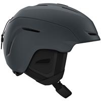 Neo MIPS Helmet - Matte Dark Shark