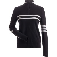 Women's Slopeside 1/4 Zip Sweater