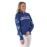 Women's Slopeside 1/4 Zip Sweater