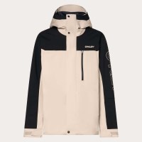 Men's TNP TBT Insulated Jacket - Humus / Blackout