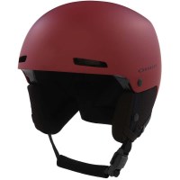 MOD1 Pro Helmet - Matte Iron Red