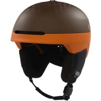 MOD3 MIPS Helmet - Matte Grenache / Matte Ginger