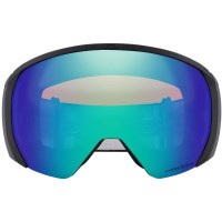 Prizm Flight Path L Goggle - Matte Black Frame w/ Prizm Argon Iridium Lens (OO7110-59)