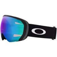 Prizm Flight Path L Goggle - Matte Black Frame w/ Prizm Argon Iridium Lens (OO7110-59)