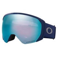 Prizm Flight Path L Goggle - Matte Navy Frame w/ Prizm Sapphire Iridium Lens (OO7110-62)