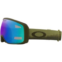 Prizm Flight Tracker XM Goggle - Fern Dip Frame w/ Prizm Argon Iridium Lens (OO7105-75)