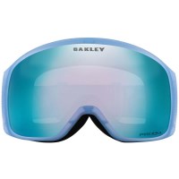 Prizm Flight Tracker XM Goggle - Matte B1B Navy Frame w/ Prizm Snow Sapphire Irid Lens (OO7105-66)