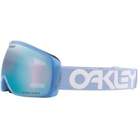 Prizm Flight Tracker XM Goggle - Matte B1B Navy Frame w/ Prizm Snow Sapphire Irid Lens (OO7105-66)