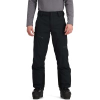 Men's Force Pant - Black