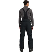 Men's Force Suspender Pant - Black