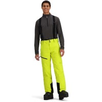 Men's Force Suspender Pant - Spark