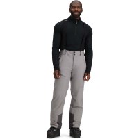 Men's Force Suspender Pant - Stone