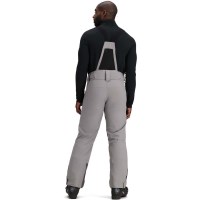 Men's Force Suspender Pant - Stone