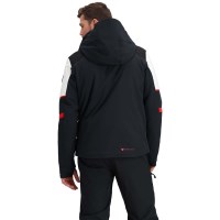 Men's Foundation Jacket - Black